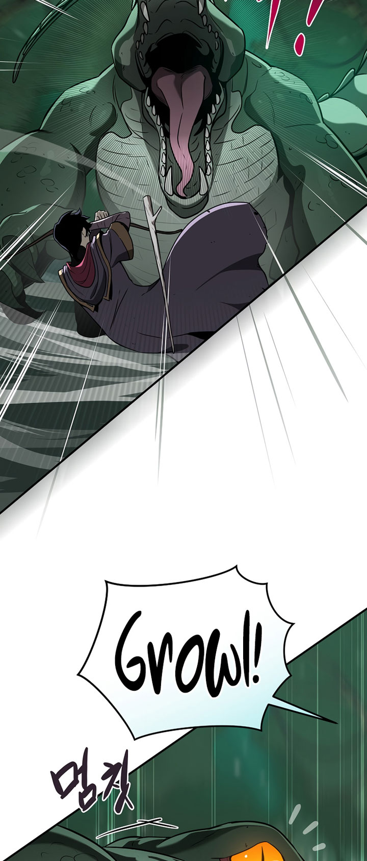 Archmage Streamer Chapter 34 Gambar 22