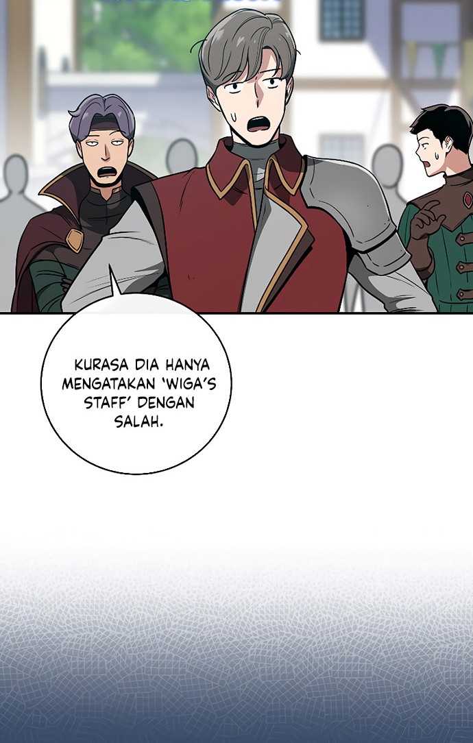 Archmage Streamer Chapter 35 Gambar 21