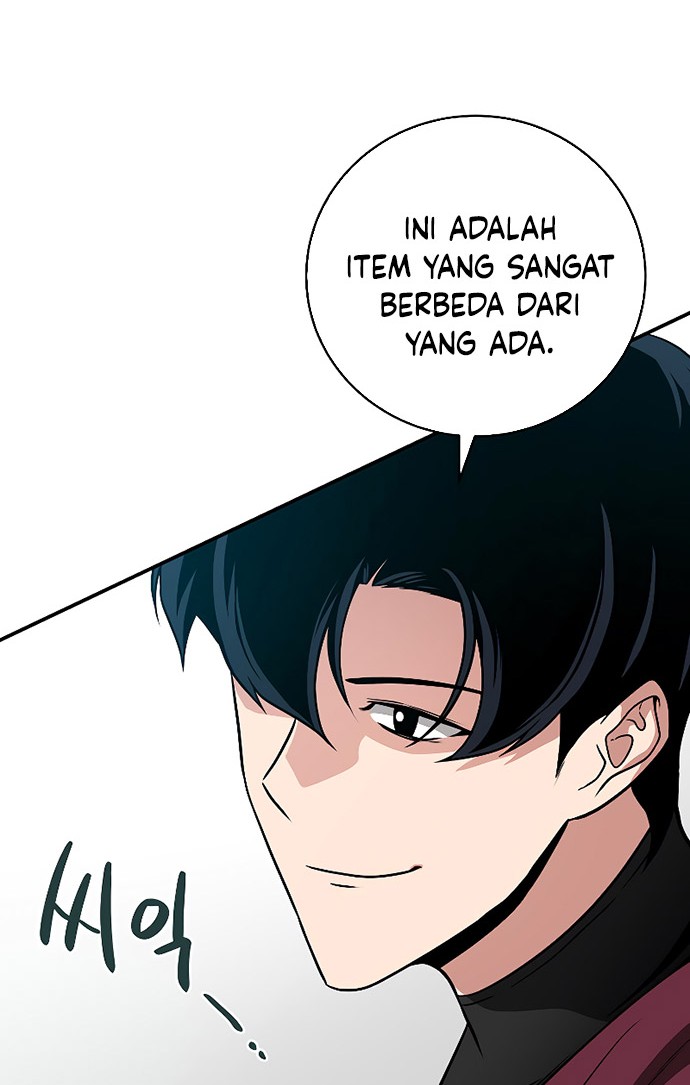 Archmage Streamer Chapter 35 Gambar 23