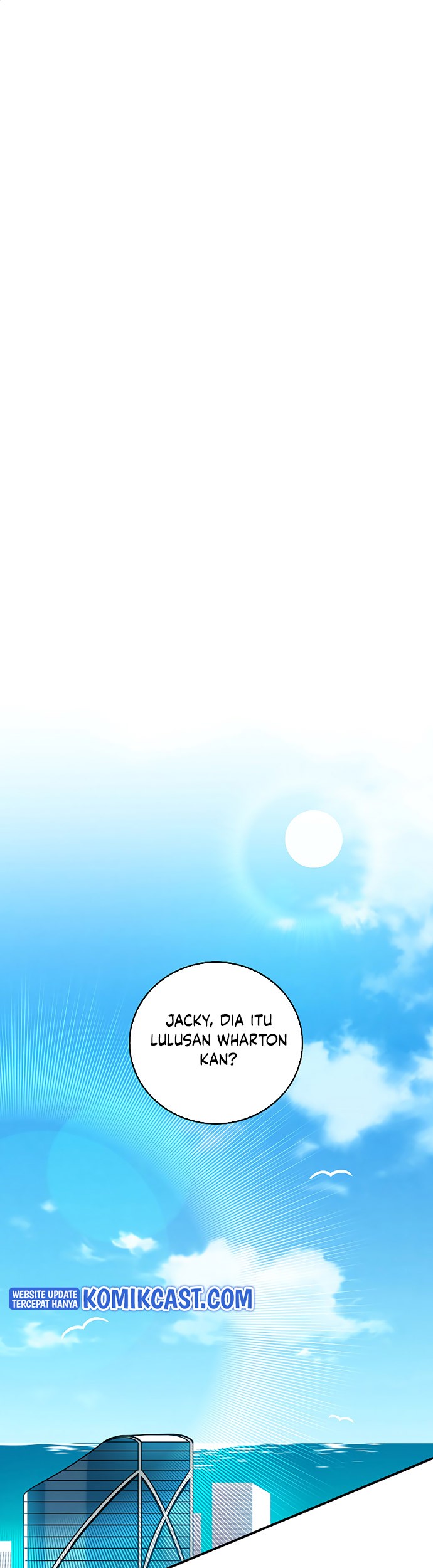 Archmage Streamer Chapter 35 Gambar 26