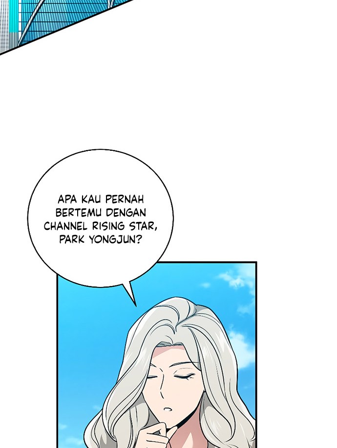 Archmage Streamer Chapter 35 Gambar 27