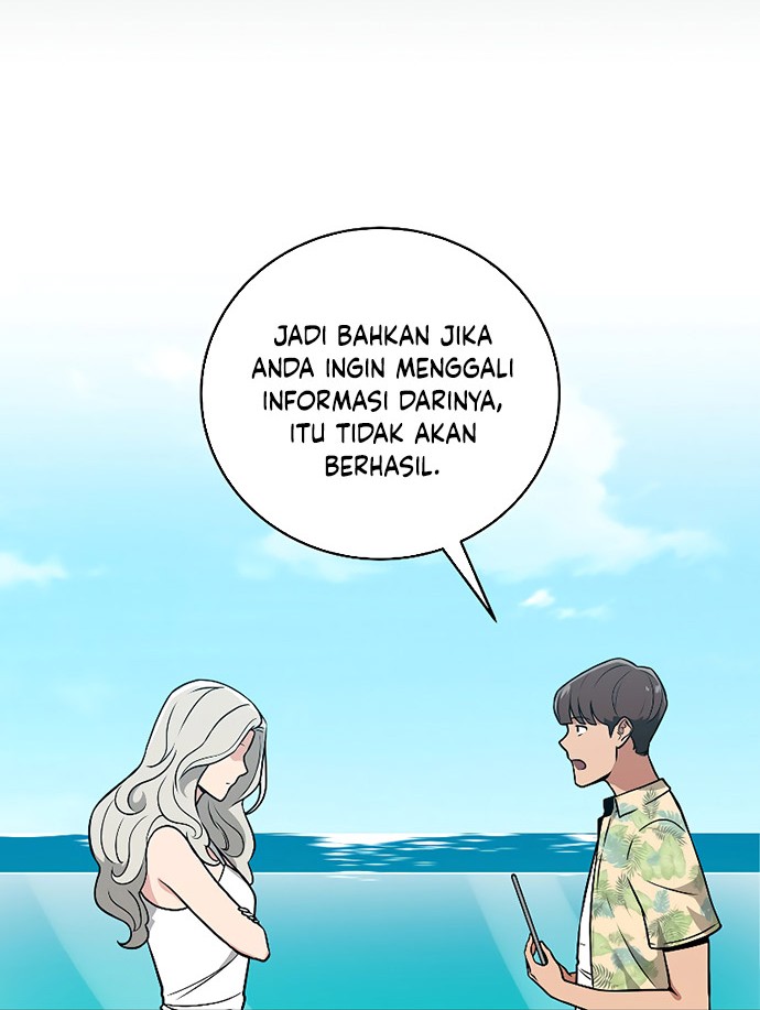 Archmage Streamer Chapter 35 Gambar 33
