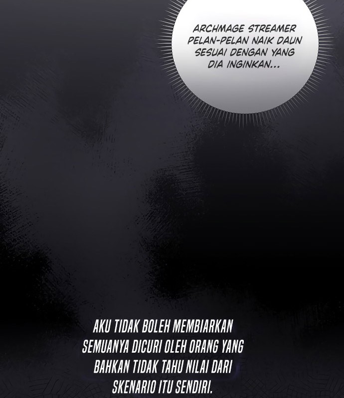 Archmage Streamer Chapter 35 Gambar 35