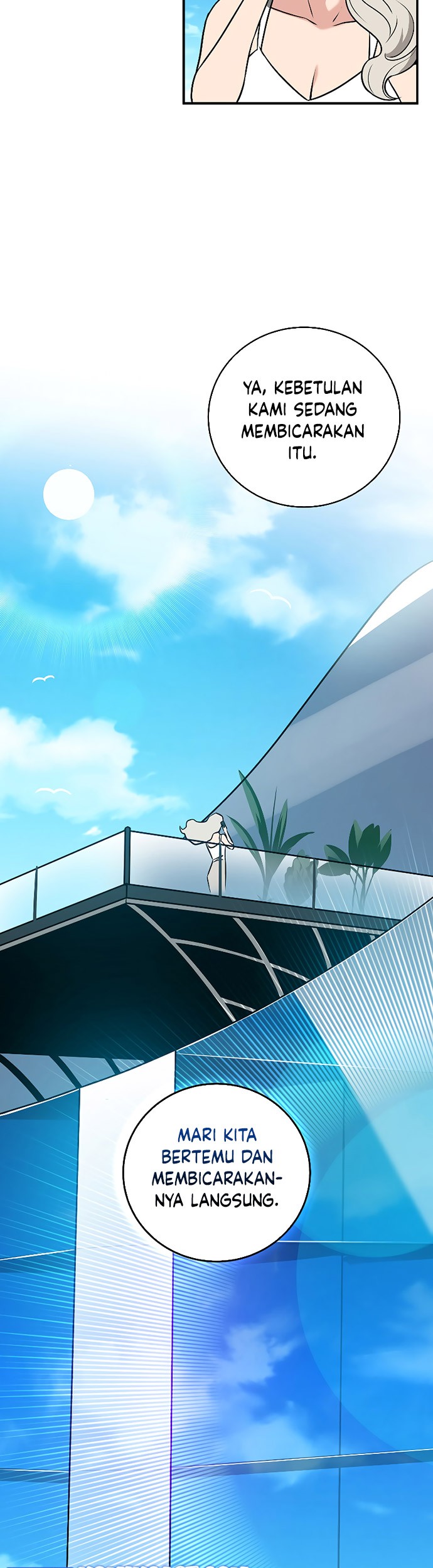 Archmage Streamer Chapter 35 Gambar 38