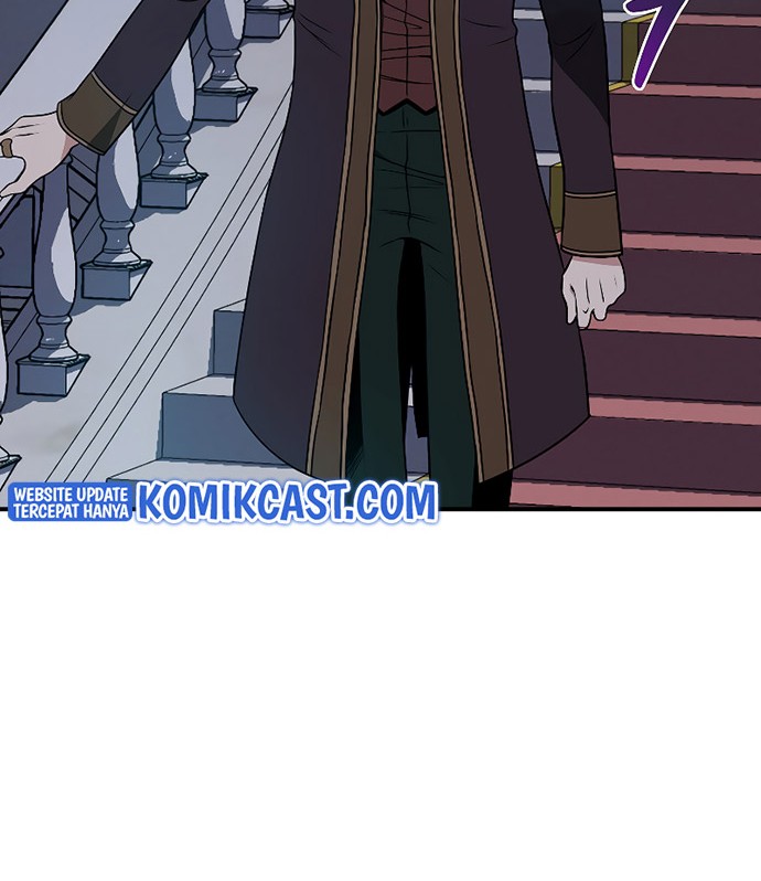 Archmage Streamer Chapter 35 Gambar 41