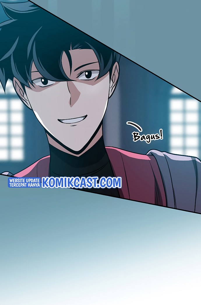 Archmage Streamer Chapter 35 Gambar 43