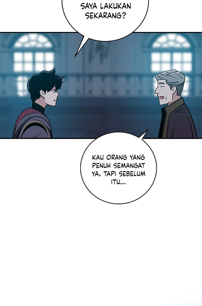 Archmage Streamer Chapter 35 Gambar 45