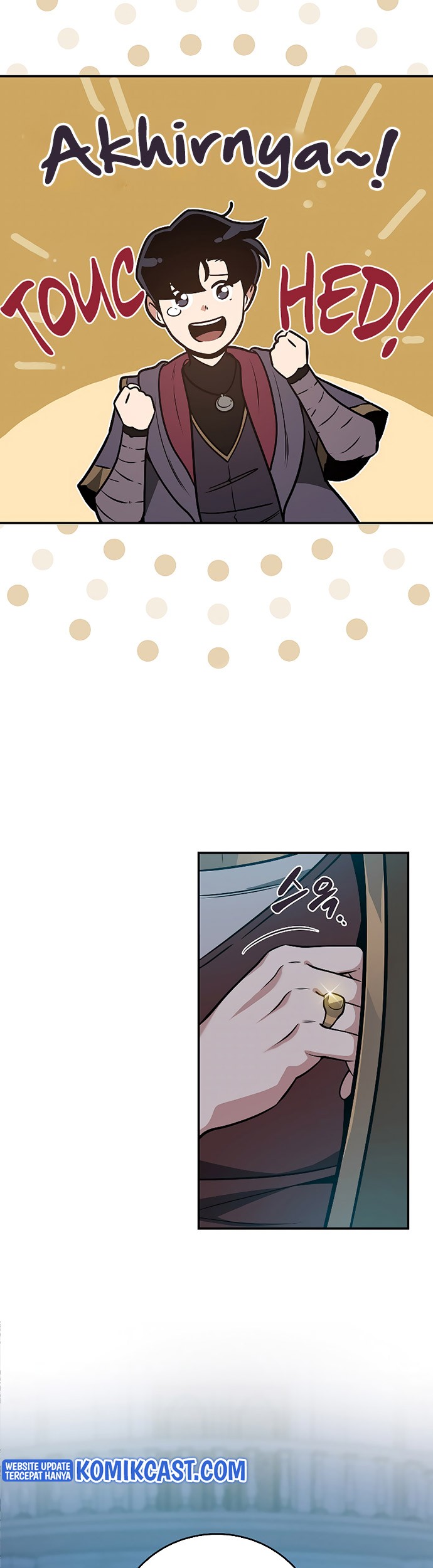 Archmage Streamer Chapter 35 Gambar 48