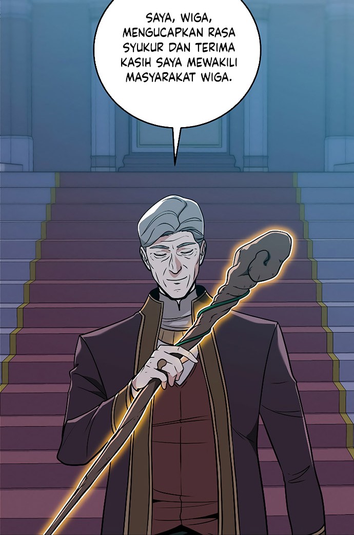 Archmage Streamer Chapter 35 Gambar 49