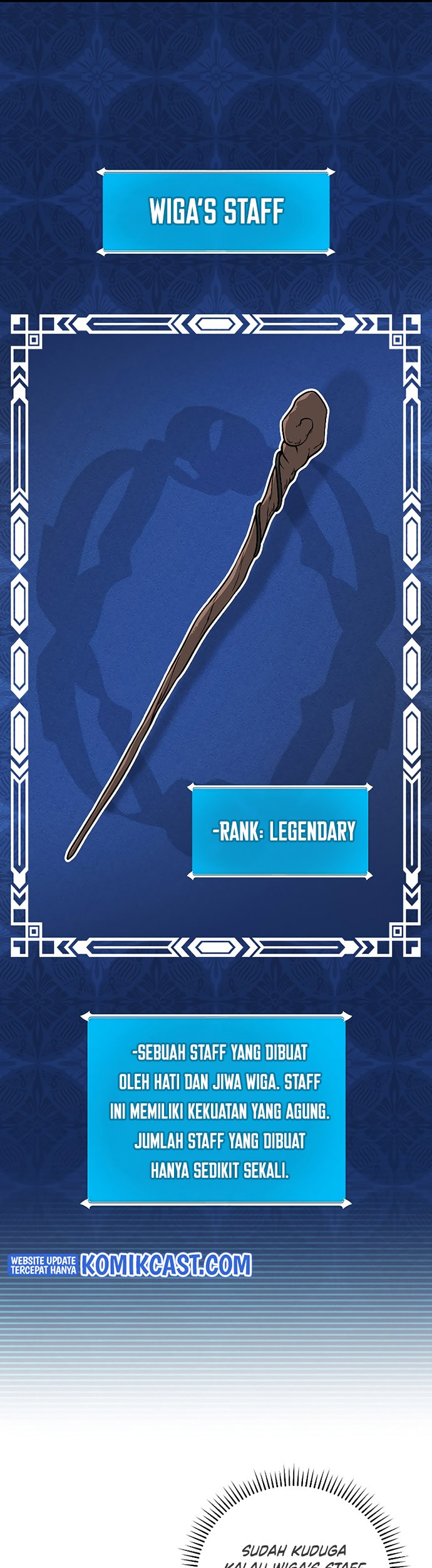 Archmage Streamer Chapter 35 Gambar 50