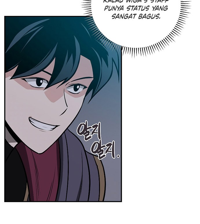 Archmage Streamer Chapter 35 Gambar 51
