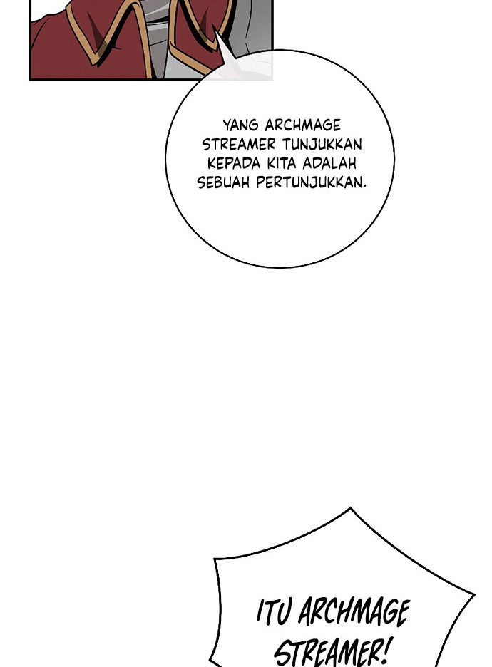 Archmage Streamer Chapter 35 Gambar 5