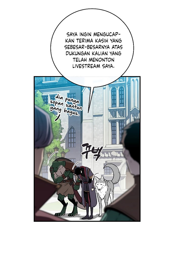 Archmage Streamer Chapter 35 Gambar 11