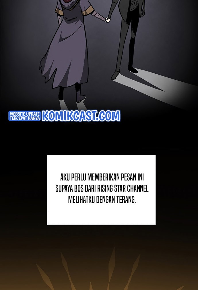 Archmage Streamer Chapter 35 Gambar 15