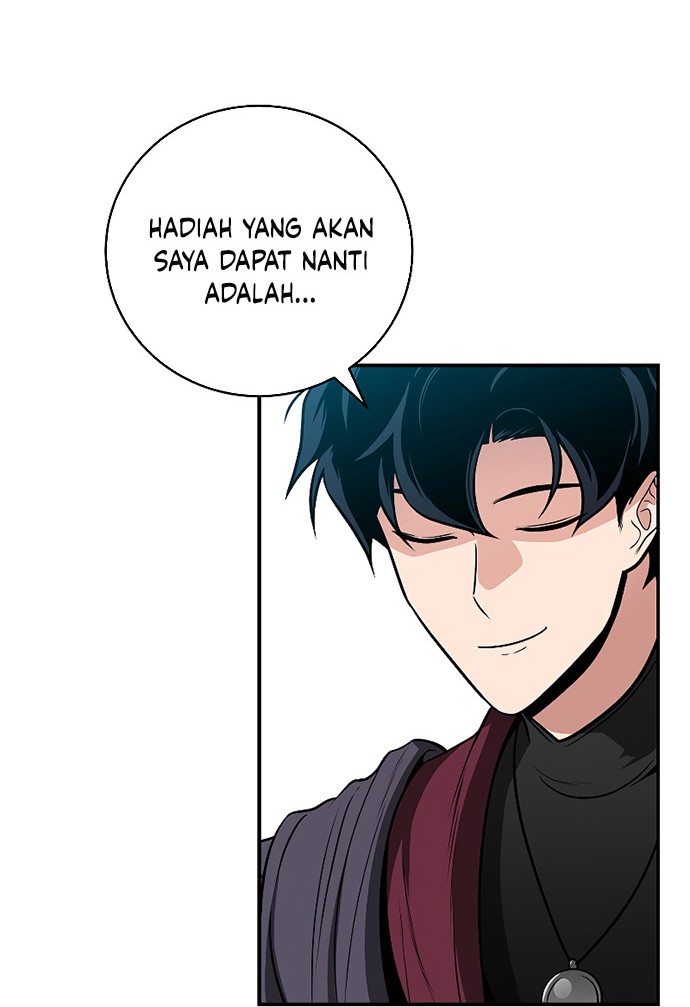 Archmage Streamer Chapter 35 Gambar 17