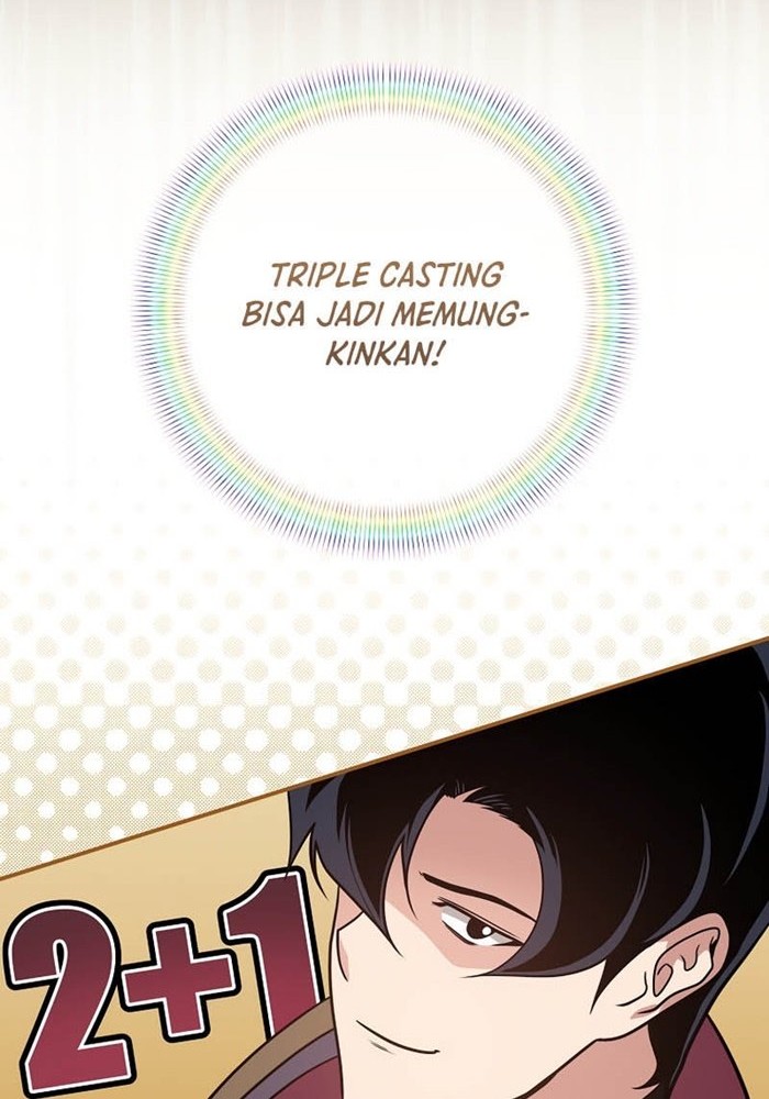 Archmage Streamer Chapter 36 Gambar 21