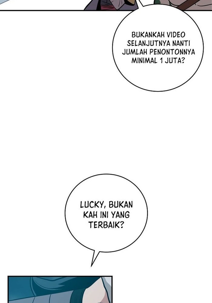 Archmage Streamer Chapter 36 Gambar 23