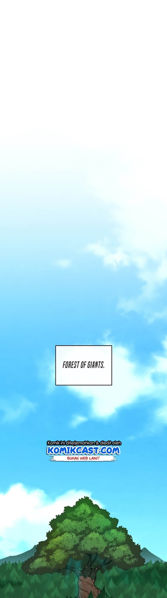 Archmage Streamer Chapter 36 Gambar 26