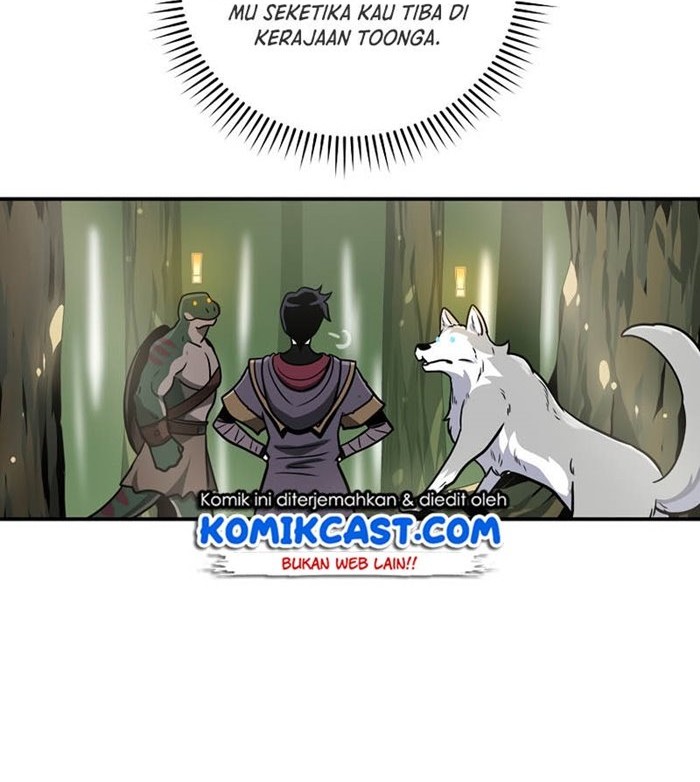 Archmage Streamer Chapter 36 Gambar 31