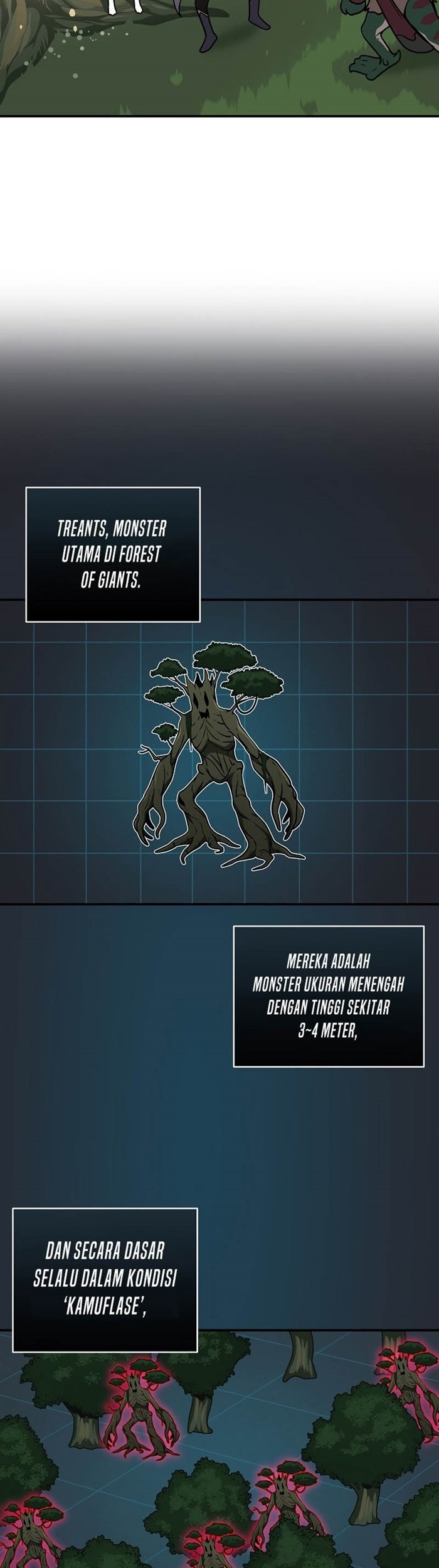 Archmage Streamer Chapter 36 Gambar 34