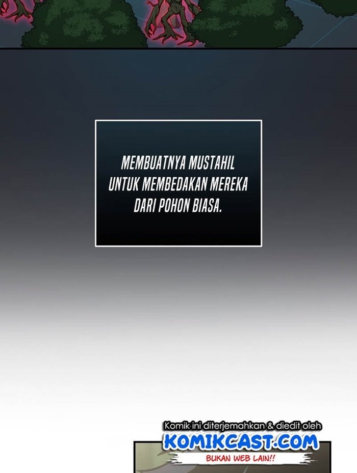 Archmage Streamer Chapter 36 Gambar 35