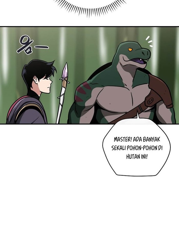 Archmage Streamer Chapter 36 Gambar 37