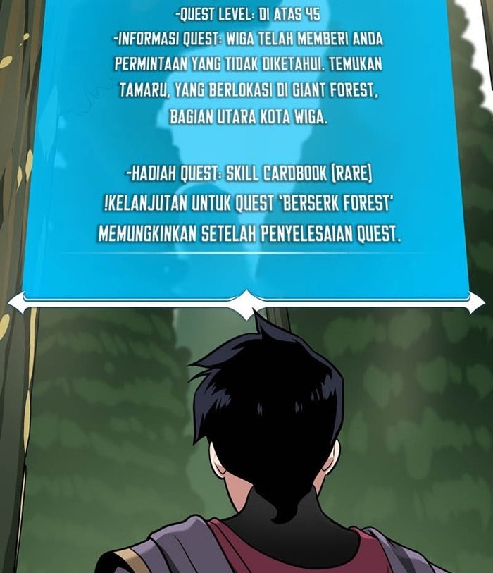 Archmage Streamer Chapter 36 Gambar 39