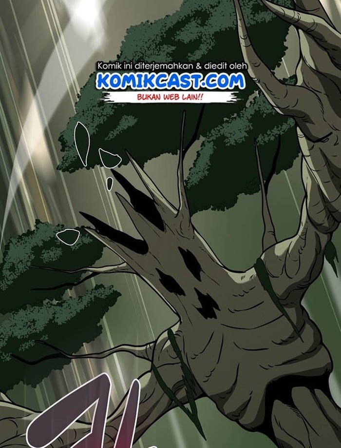 Archmage Streamer Chapter 36 Gambar 45