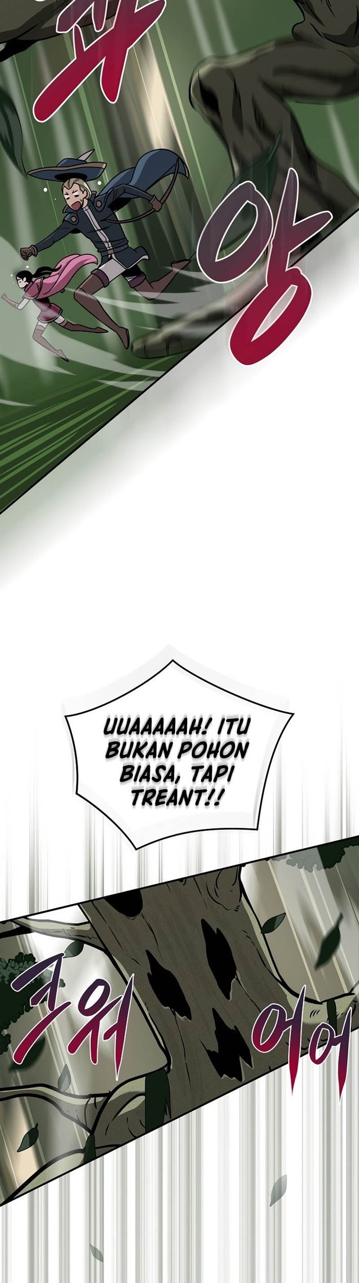 Archmage Streamer Chapter 36 Gambar 46