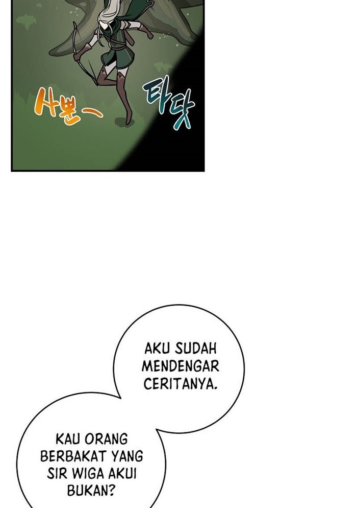 Archmage Streamer Chapter 36 Gambar 57