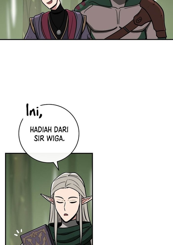 Archmage Streamer Chapter 36 Gambar 59