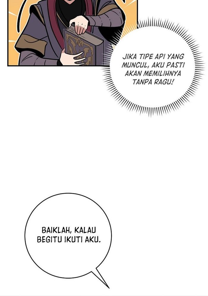 Archmage Streamer Chapter 36 Gambar 61