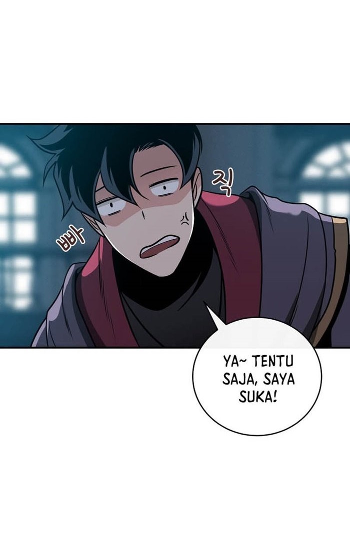 Archmage Streamer Chapter 36 Gambar 5