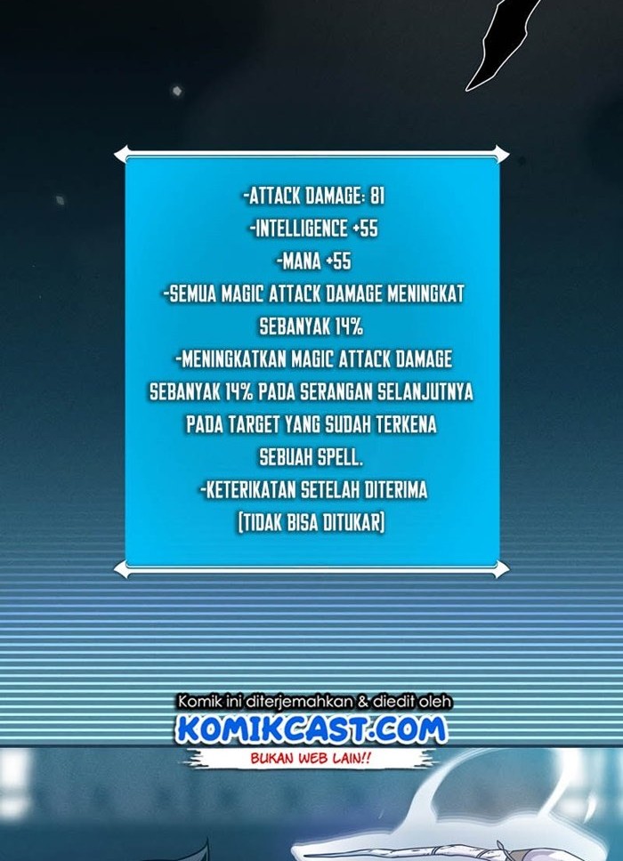 Archmage Streamer Chapter 36 Gambar 9