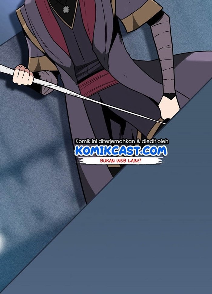 Archmage Streamer Chapter 36 Gambar 13