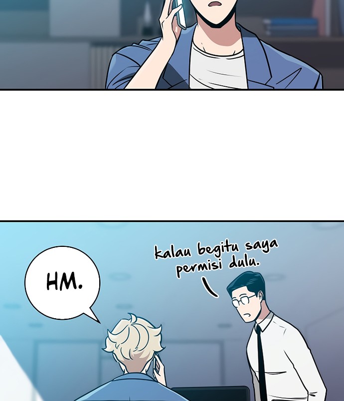 Archmage Streamer Chapter 37 Gambar 27