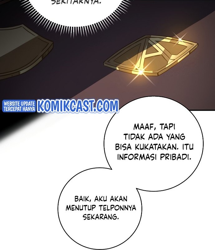 Archmage Streamer Chapter 37 Gambar 31