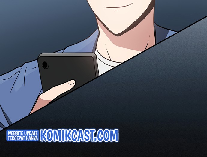 Archmage Streamer Chapter 37 Gambar 33