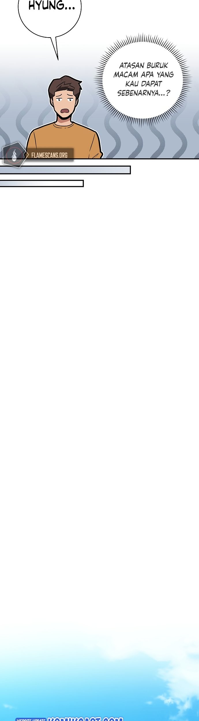 Archmage Streamer Chapter 37 Gambar 48