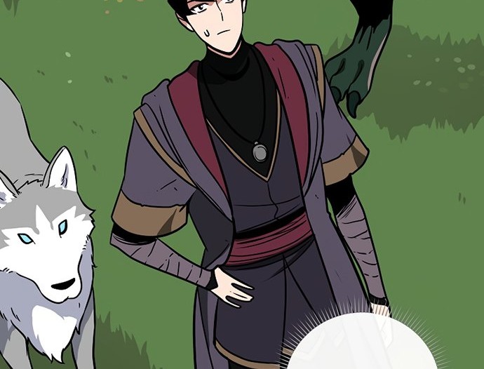 Archmage Streamer Chapter 37 Gambar 51