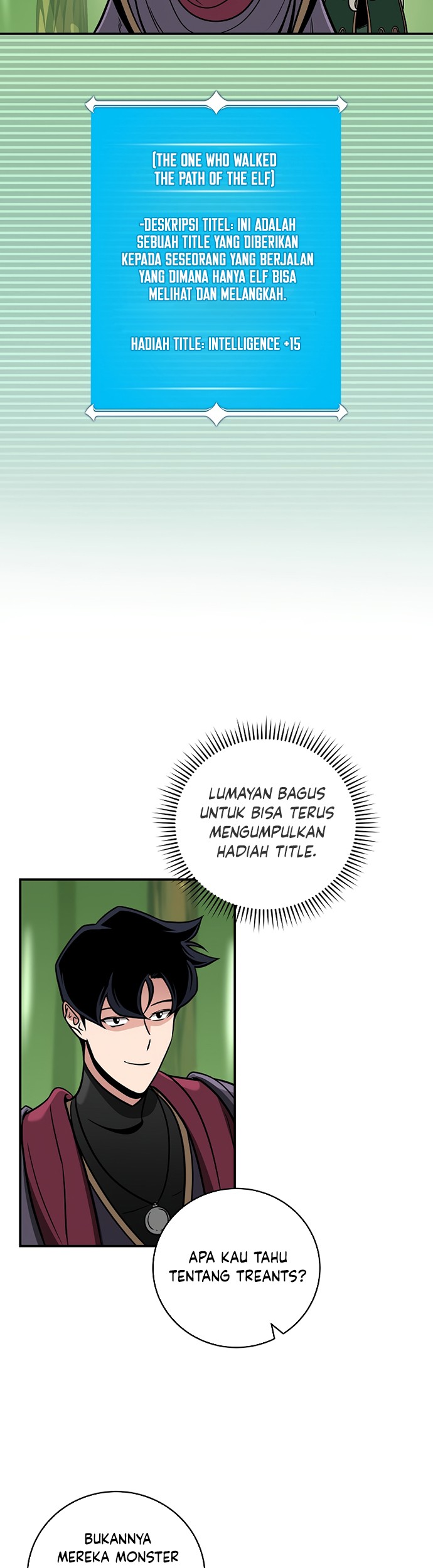 Archmage Streamer Chapter 37 Gambar 4