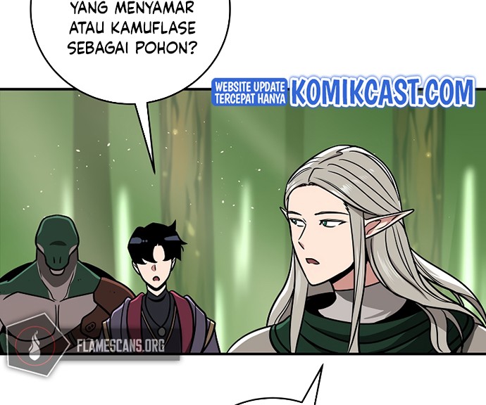 Archmage Streamer Chapter 37 Gambar 5