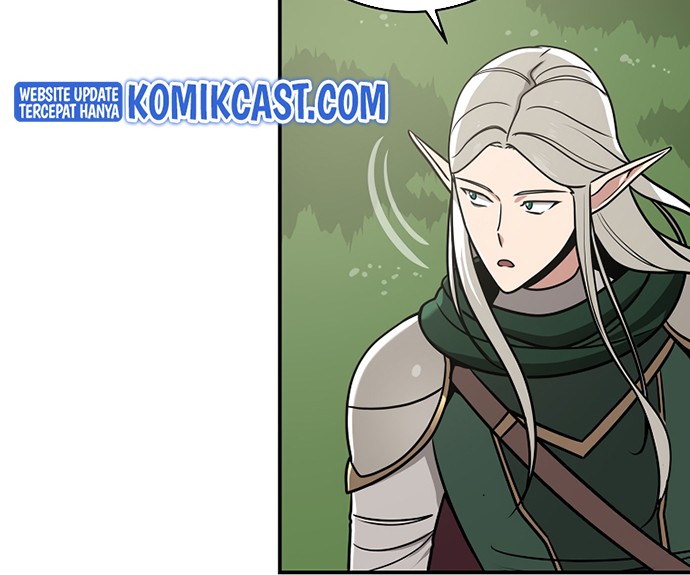 Archmage Streamer Chapter 37 Gambar 7