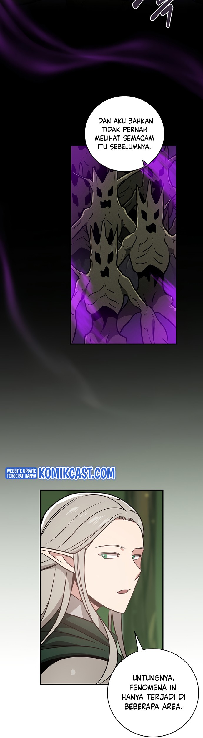 Archmage Streamer Chapter 37 Gambar 10