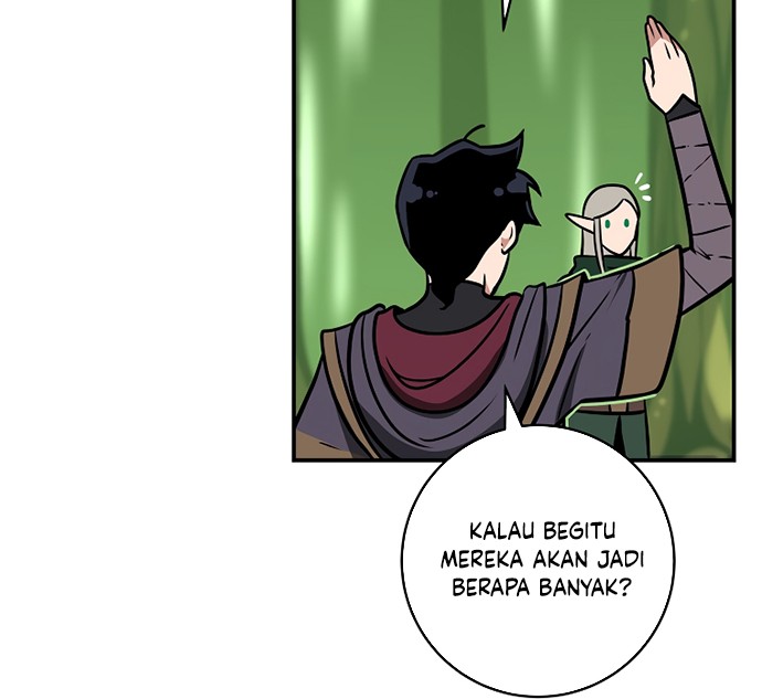 Archmage Streamer Chapter 37 Gambar 13