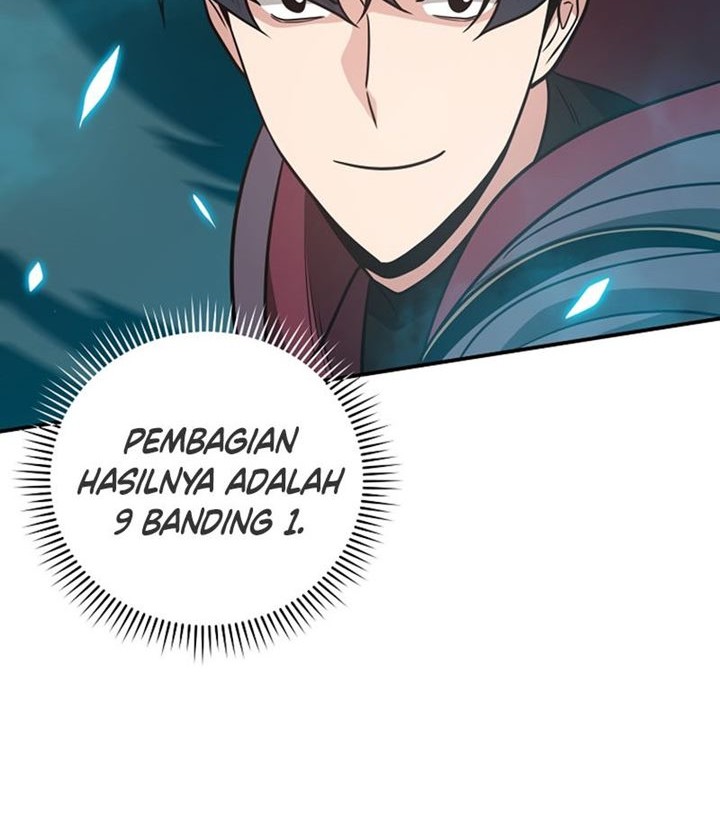 Archmage Streamer Chapter 38 Gambar 19