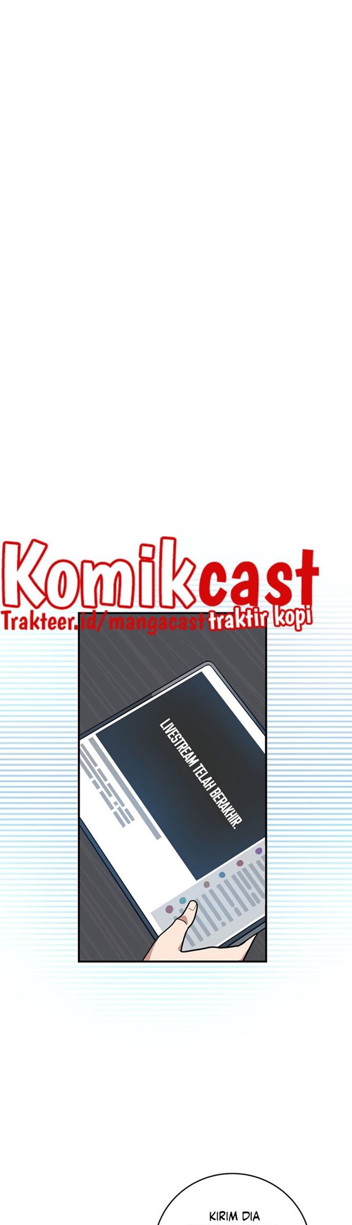 Archmage Streamer Chapter 38 Gambar 28