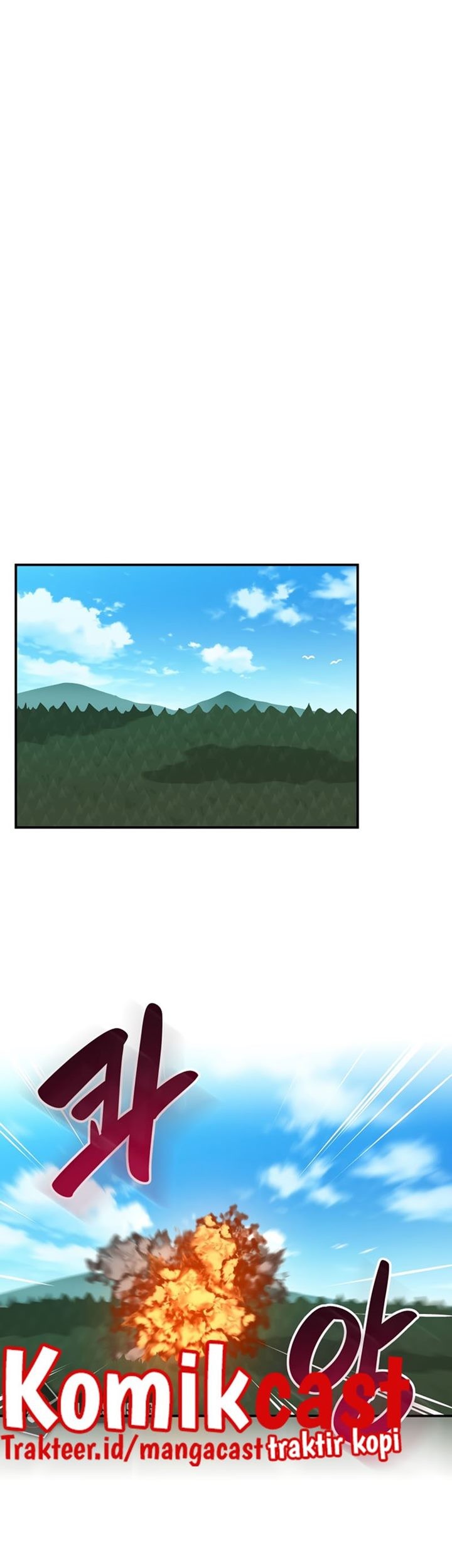 Archmage Streamer Chapter 38 Gambar 40
