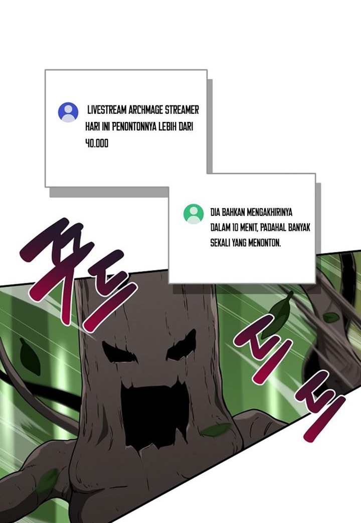 Archmage Streamer Chapter 38 Gambar 41