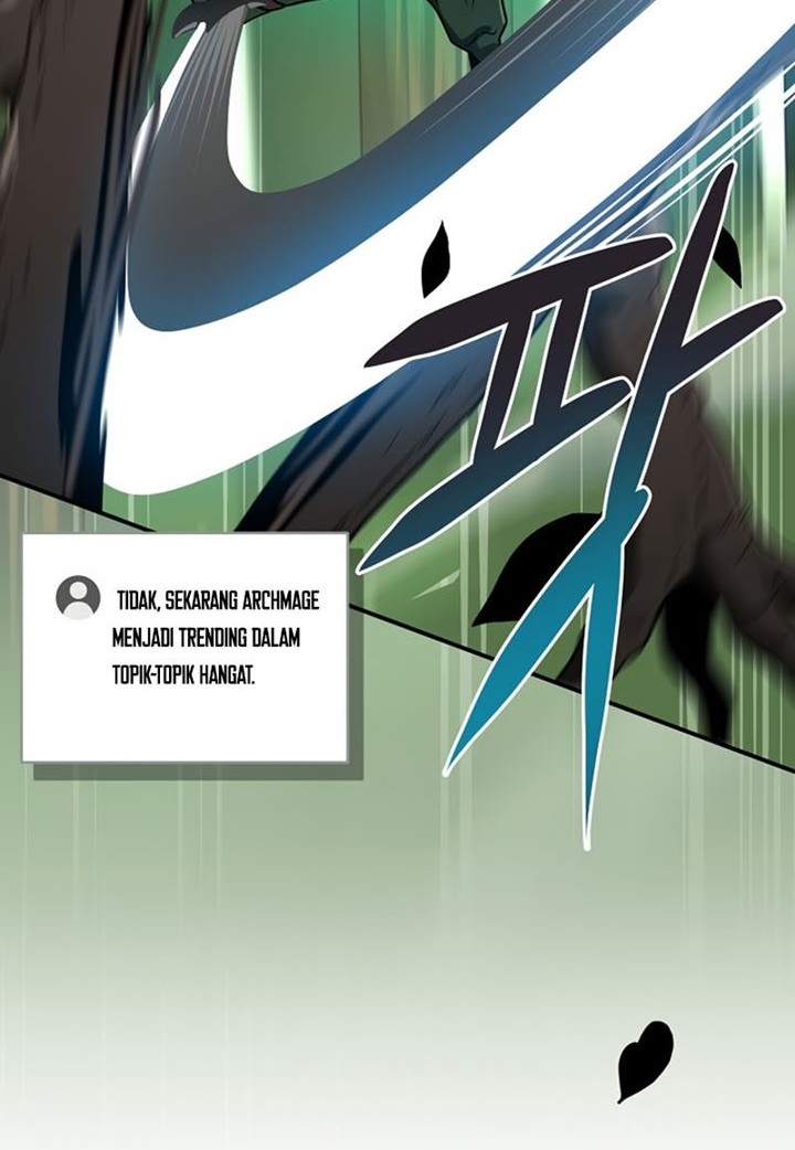Archmage Streamer Chapter 38 Gambar 43